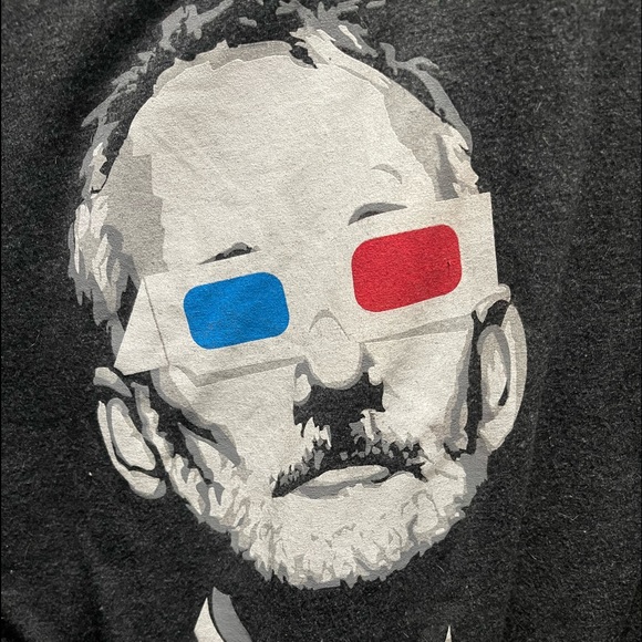 Chive Bill Murray shirt - Picture 4 of 4